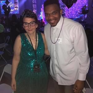 Meet your Posher, Kristy